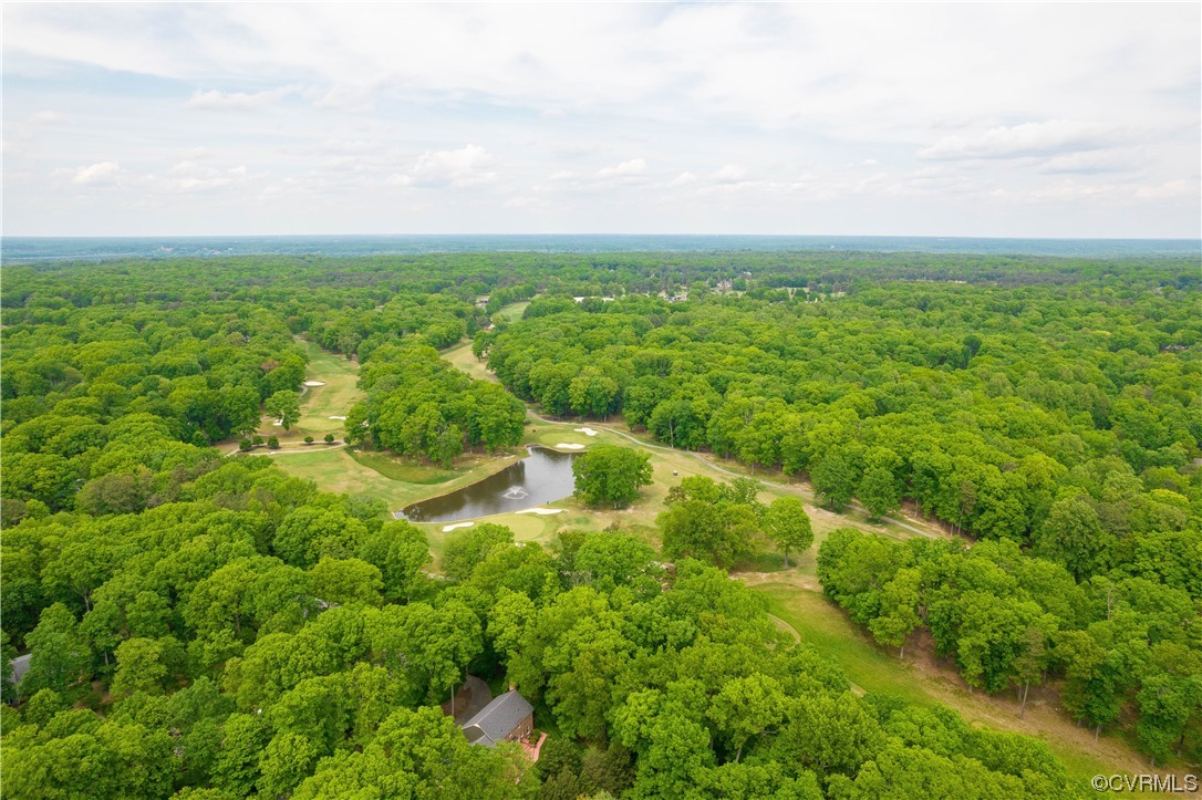 13901 Chepstow Road Midlothian, VA 23113 - Photo 41 of 43 a view of yard with ocean view