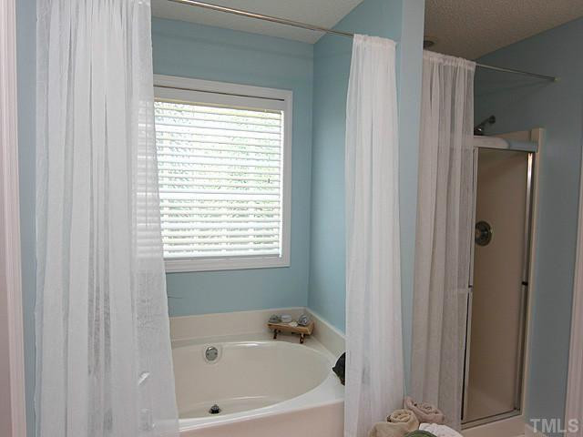 107 Rhea Court Benson, NC 27504 - Photo 7 of 13 Master Bath/Spa