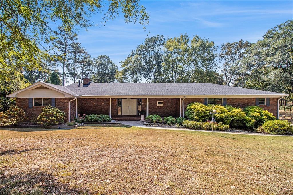 1200 Cave Springs Road Cedartown, GA 30125 - Photo 1 of 1