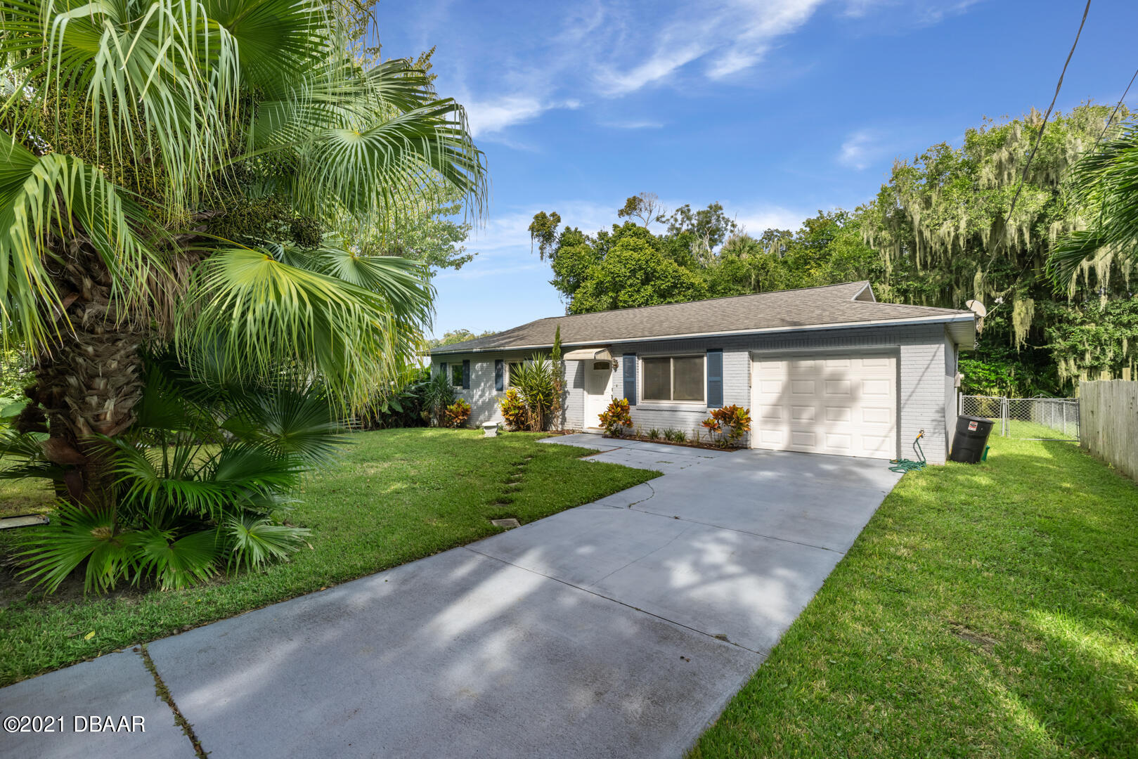 550 Ruth Street Port Orange, FL 32127 - Photo 1 of 38 550 RUTH STREET - EXTERIOR-7