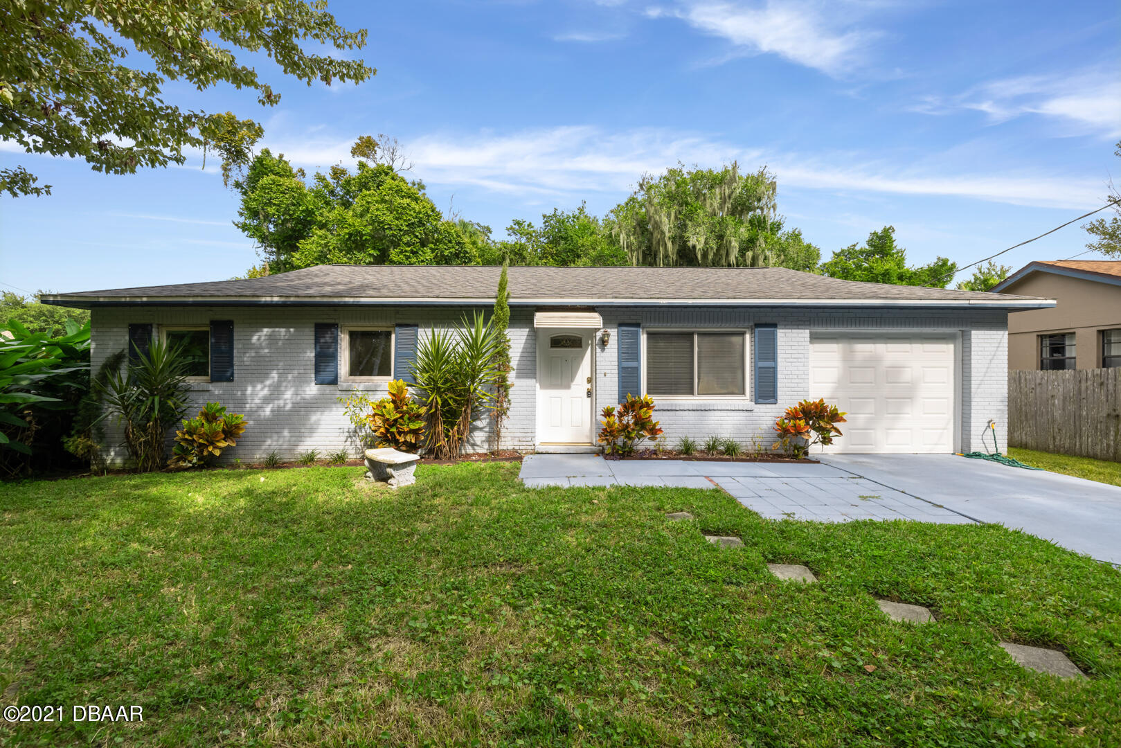 550 Ruth Street Port Orange, FL 32127 - Photo 20 of 38 550 RUTH STREET - EXTERIOR-6