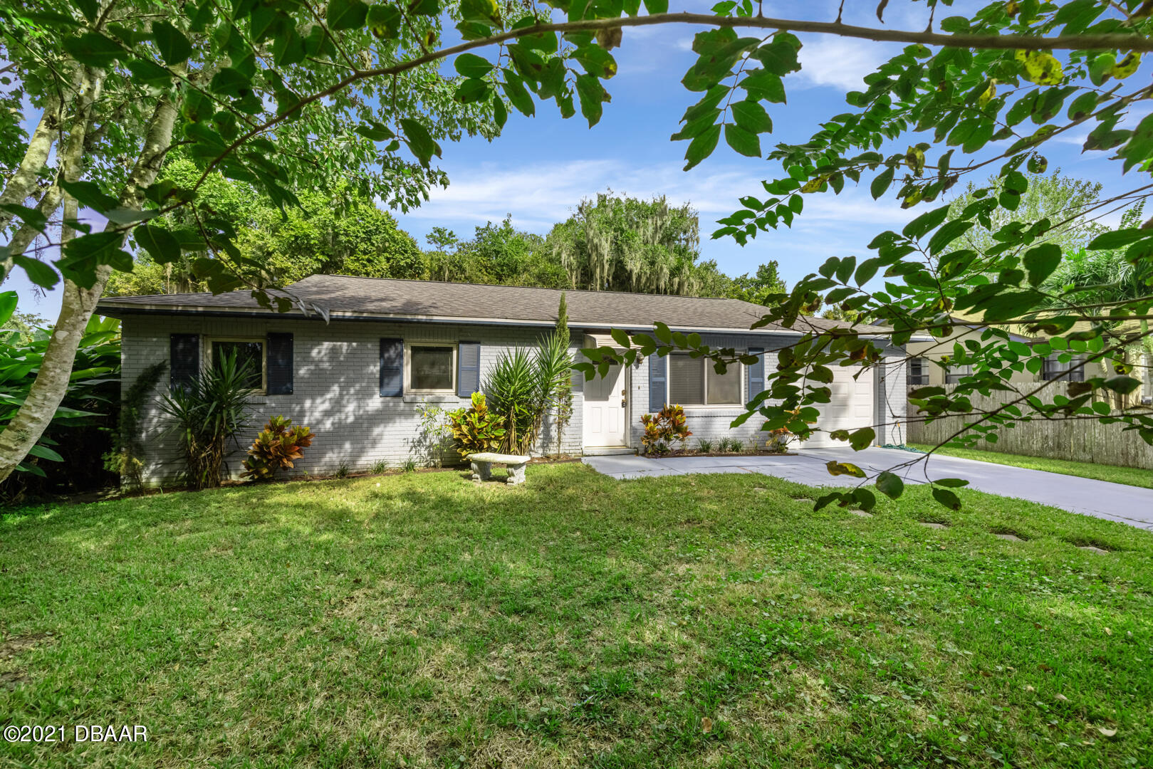 550 Ruth Street Port Orange, FL 32127 - Photo 21 of 38 550 RUTH STREET - EXTERIOR-5