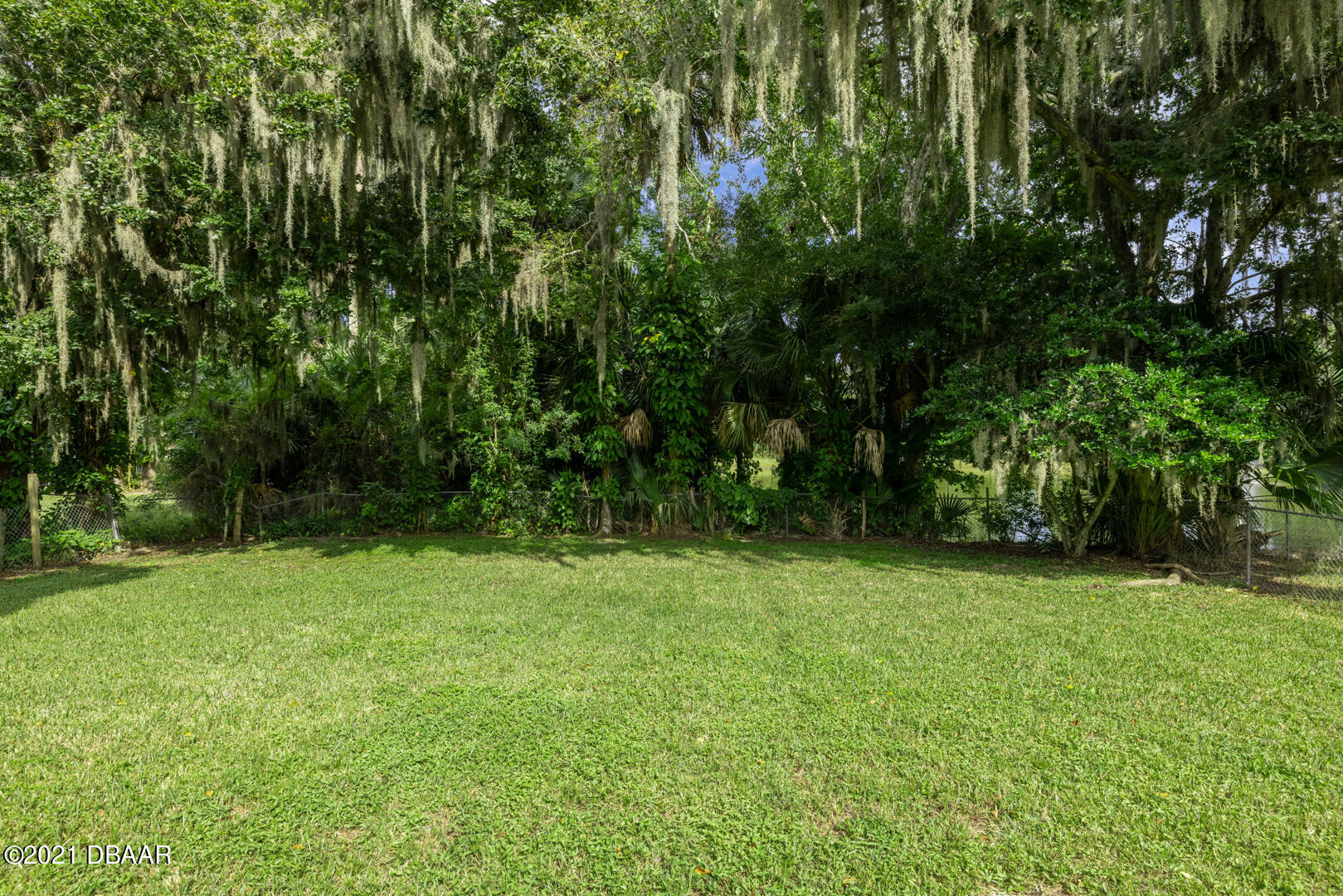550 Ruth Street Port Orange, FL 32127 - Photo 23 of 38 550 RUTH STREET - EXTERIOR-3