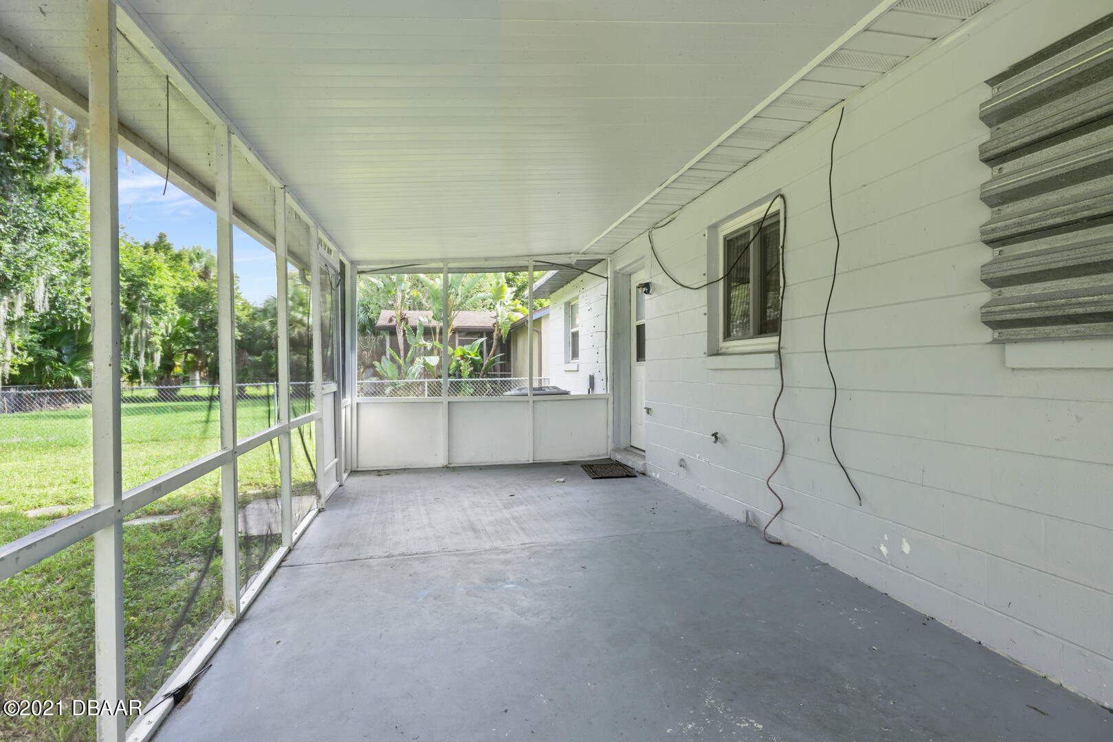 550 Ruth Street Port Orange, FL 32127 - Photo 24 of 38 550 RUTH STREET - EXTERIOR-2