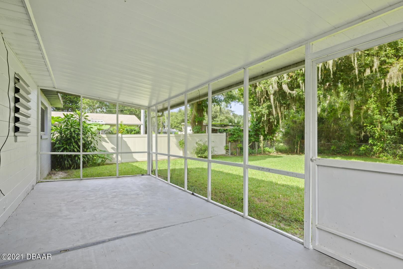 550 Ruth Street Port Orange, FL 32127 - Photo 25 of 38 550 RUTH STREET - EXTERIOR-1