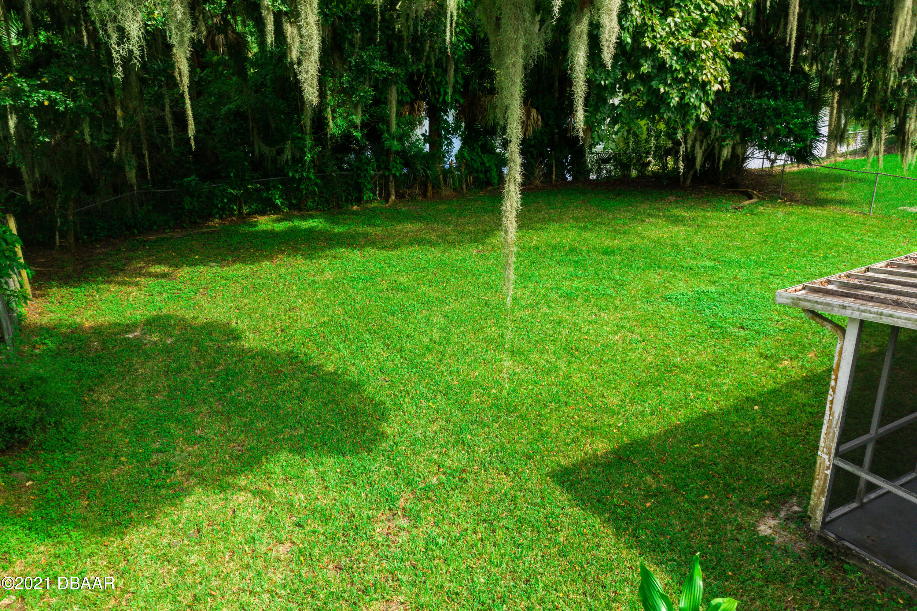 550 Ruth Street Port Orange, FL 32127 - Photo 29 of 38 550 RUTH STREET_AERIAL-10