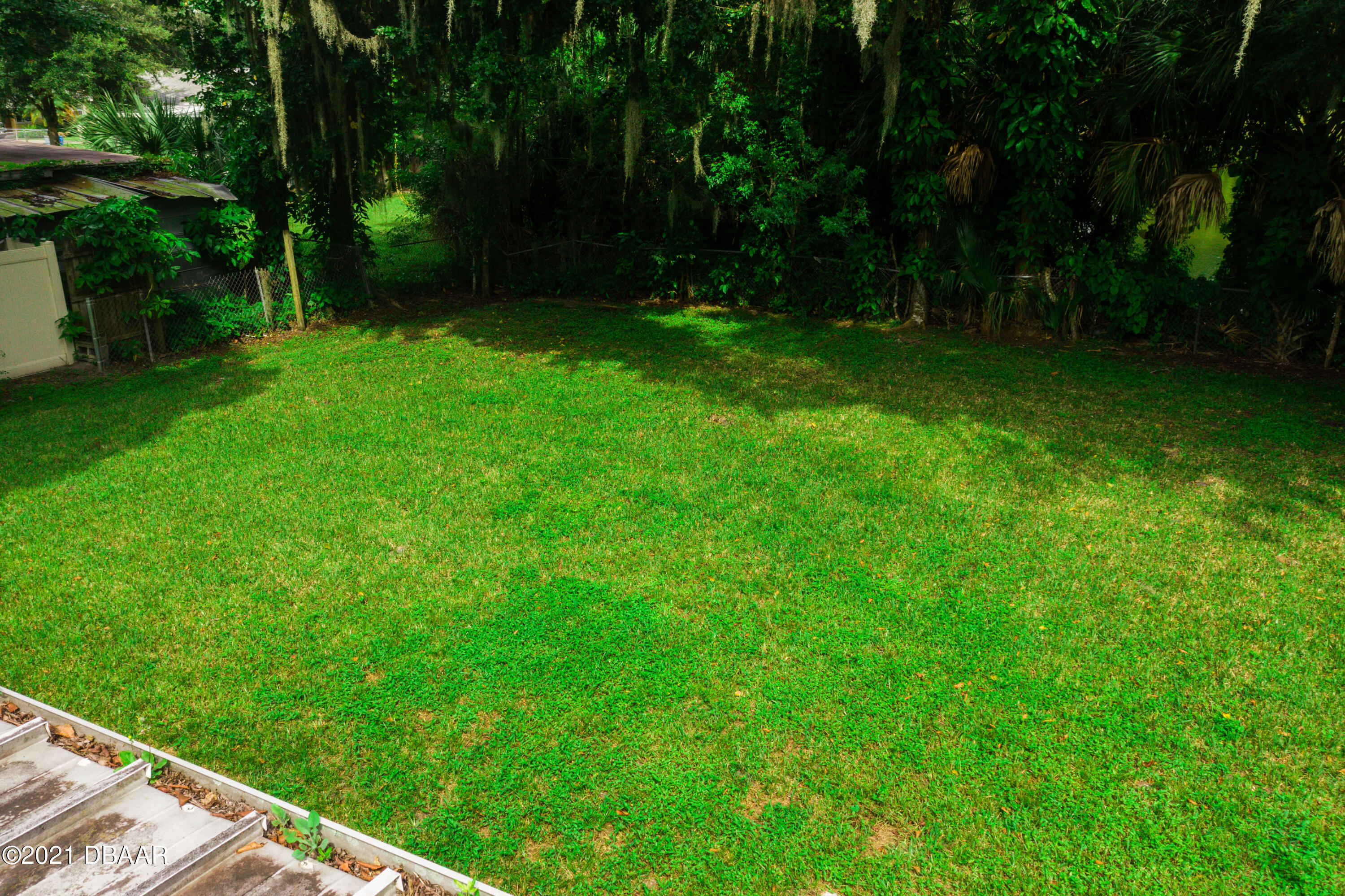 550 Ruth Street Port Orange, FL 32127 - Photo 32 of 38 550 RUTH STREET_AERIAL-9
