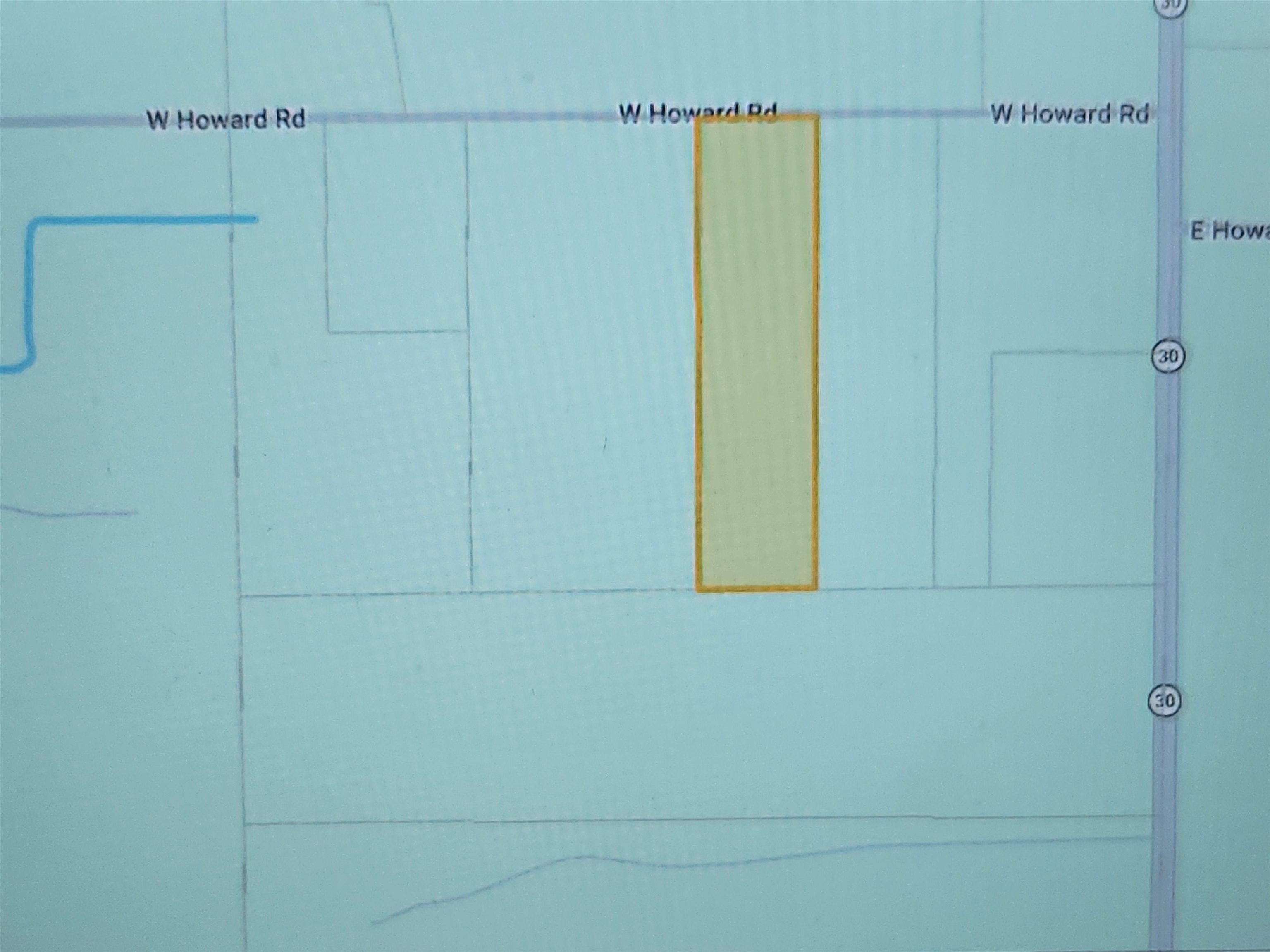 V/l West Howard Road Gladwin, MI 48624 - Photo 3 of 10