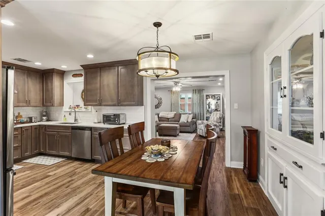 $285,000 | 272 Lowe Street, Hahnville, LA 70057