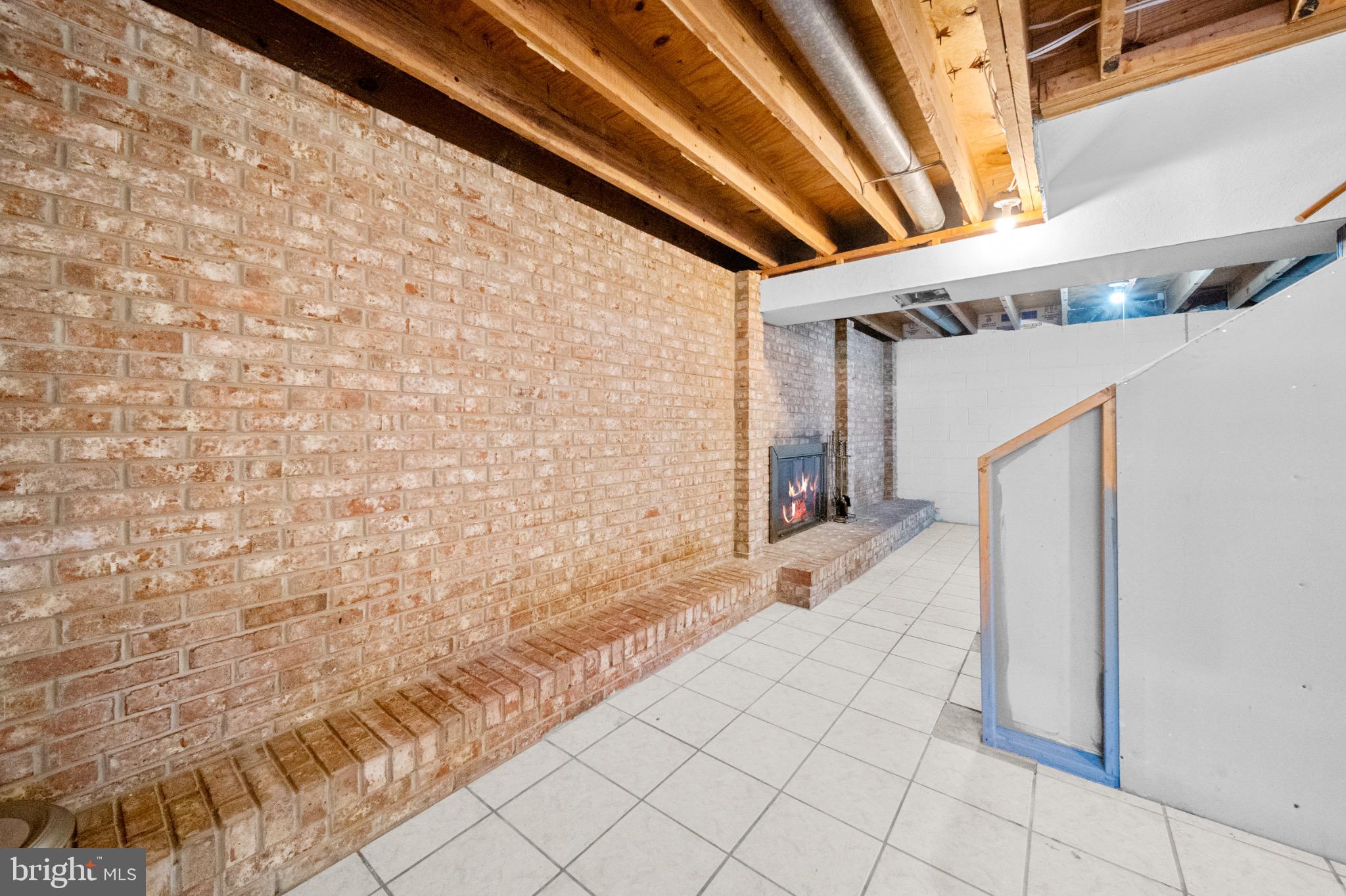 16508 Rolling Tree Road Accokeek, MD 20607 - Photo 34 of 62 a view of an entryway