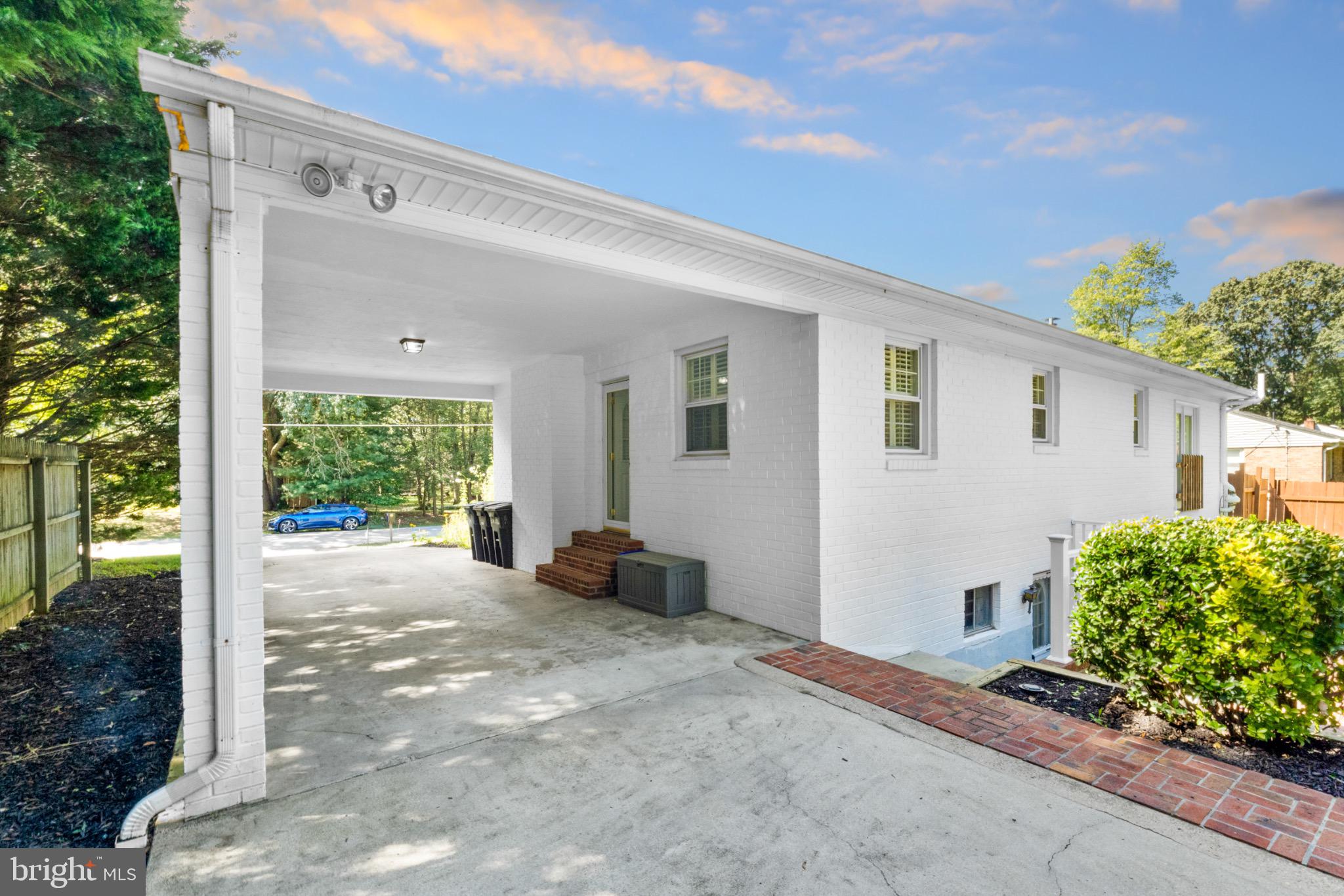 16508 Rolling Tree Road Accokeek, MD 20607 - Photo 38 of 62 Charming exterior with inviting curb appeal.