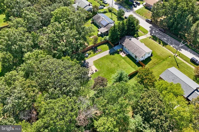 $425,000 | 16508 Rolling Tree Road, Accokeek, MD 20607