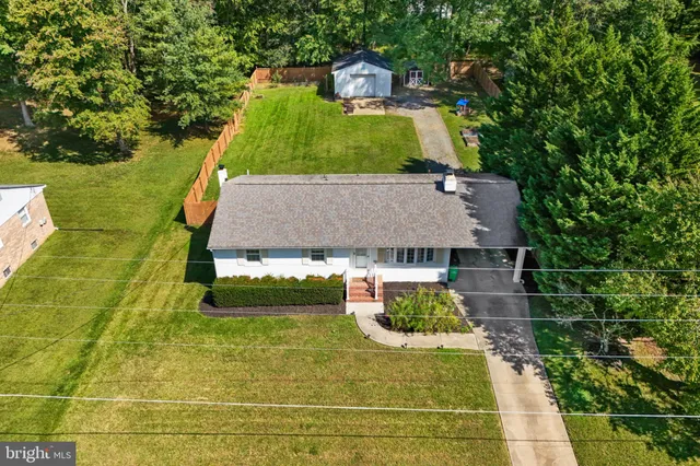 $425,000 | 16508 Rolling Tree Road, Accokeek, MD 20607