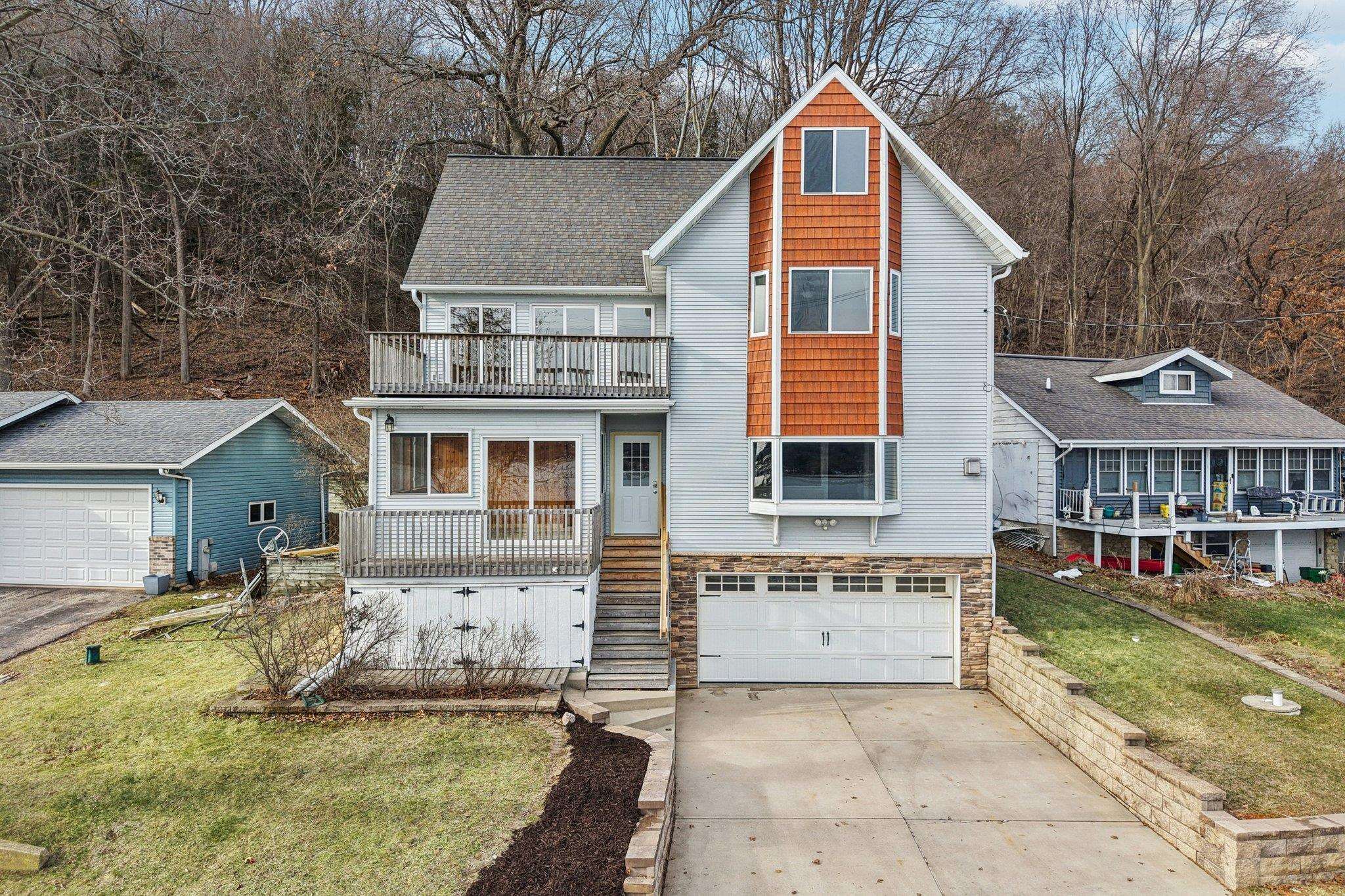 W10580 Tipperary Road Poynette, WI 53955 - Photo 19 of 66