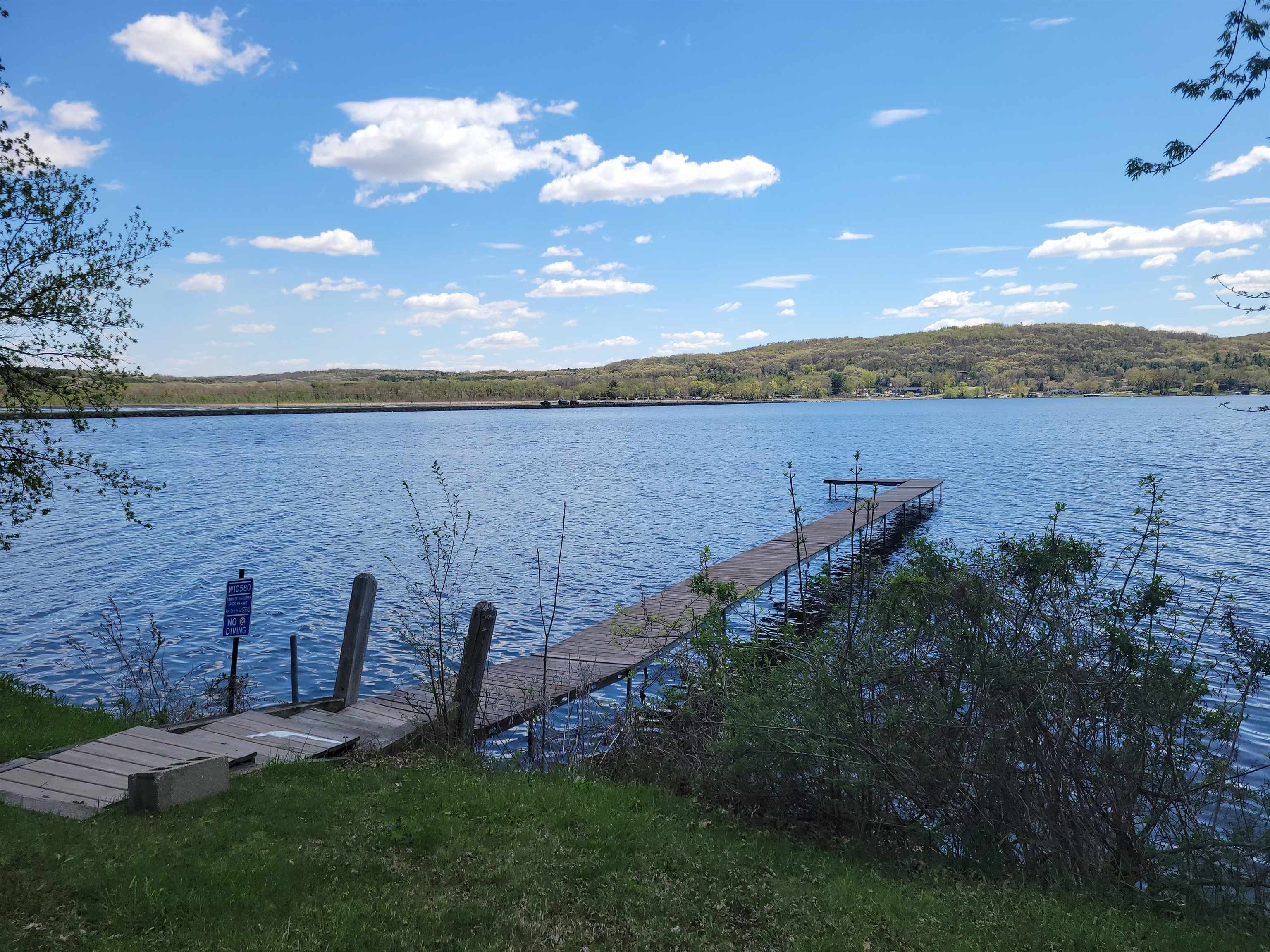 W10580 Tipperary Road Poynette, WI 53955 - Photo 2 of 66