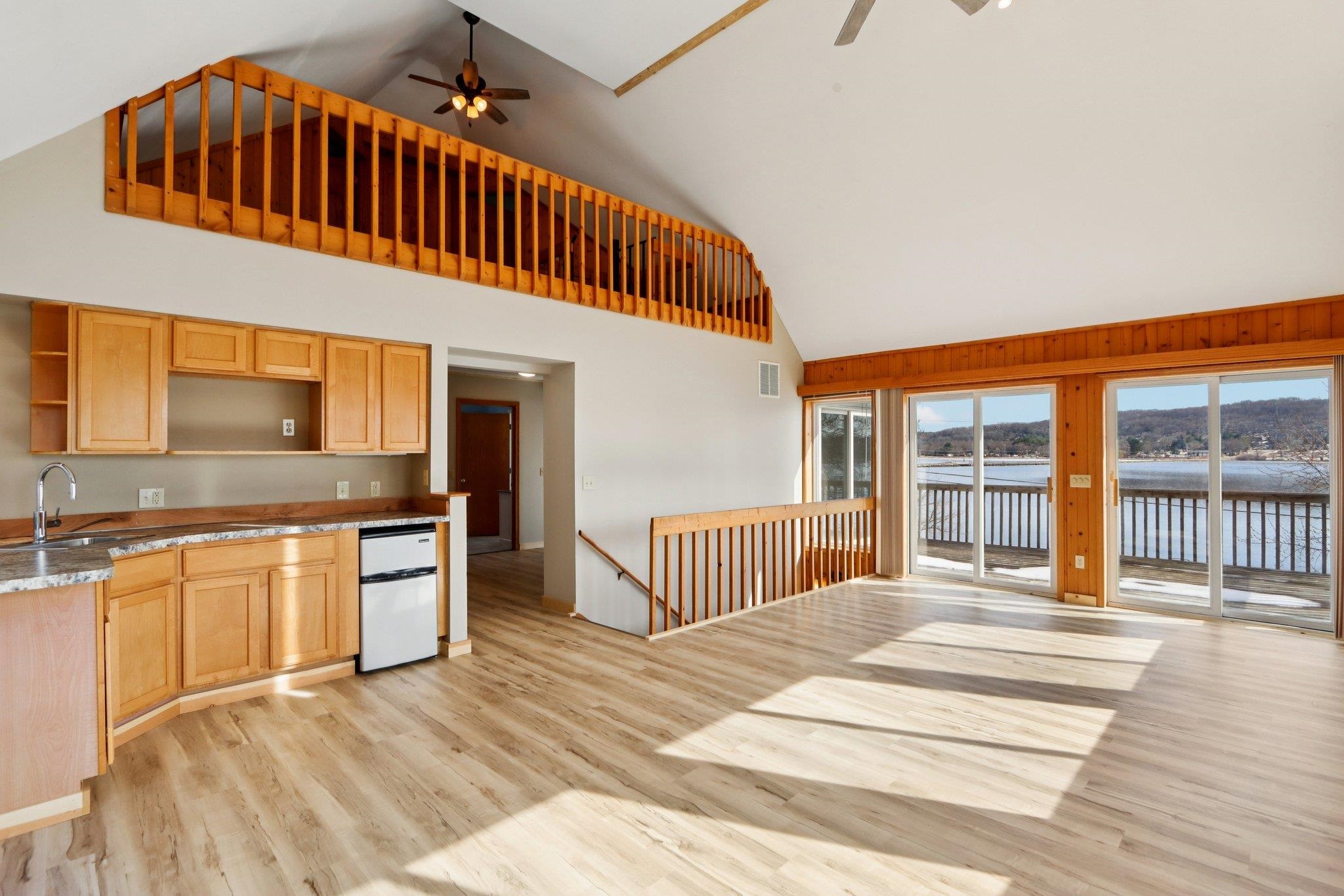 W10580 Tipperary Road Poynette, WI 53955 - Photo 34 of 66