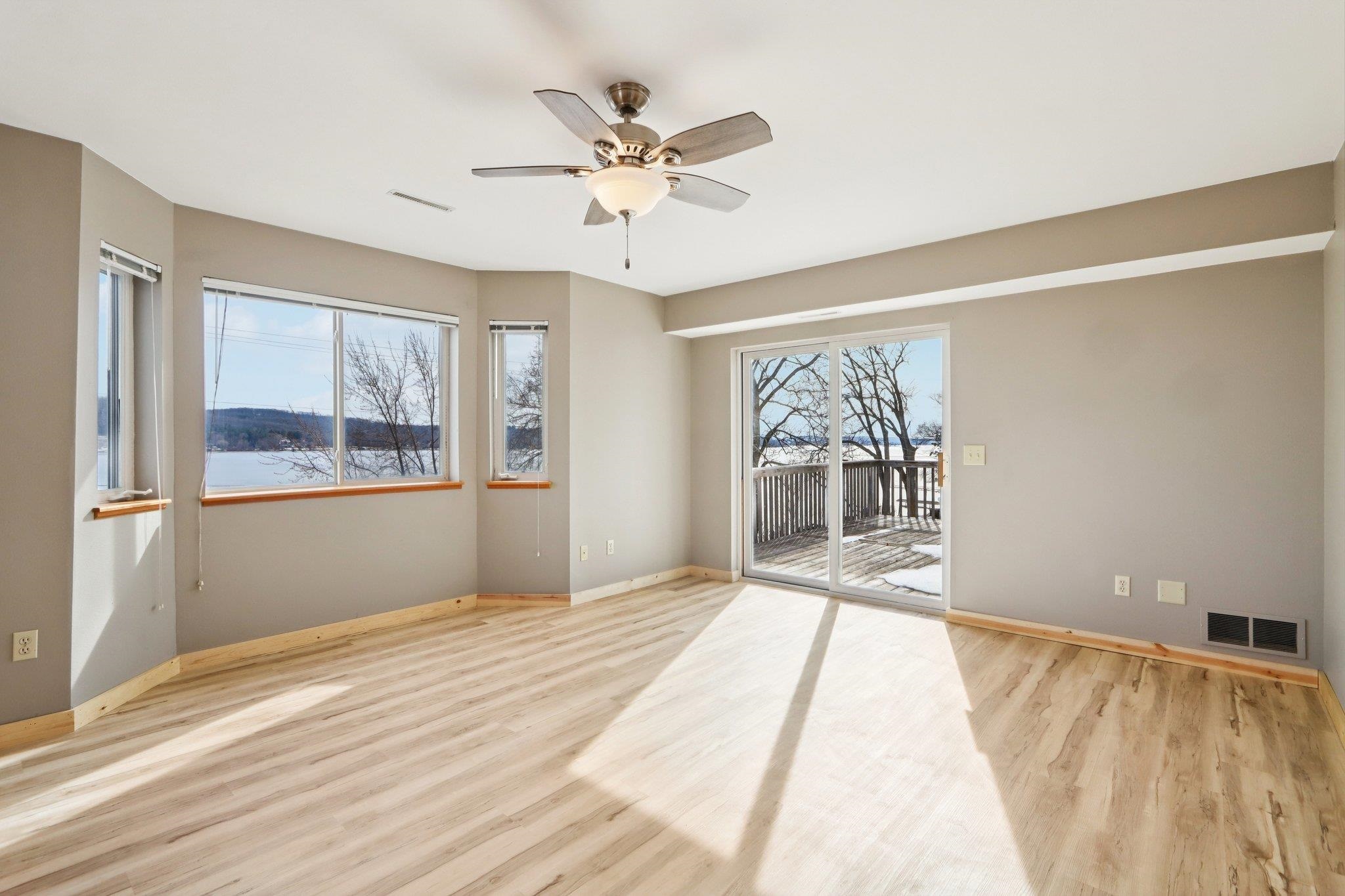 W10580 Tipperary Road Poynette, WI 53955 - Photo 37 of 66