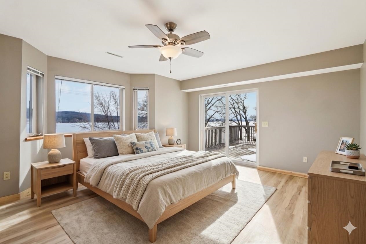 W10580 Tipperary Road Poynette, WI 53955 - Photo 38 of 66