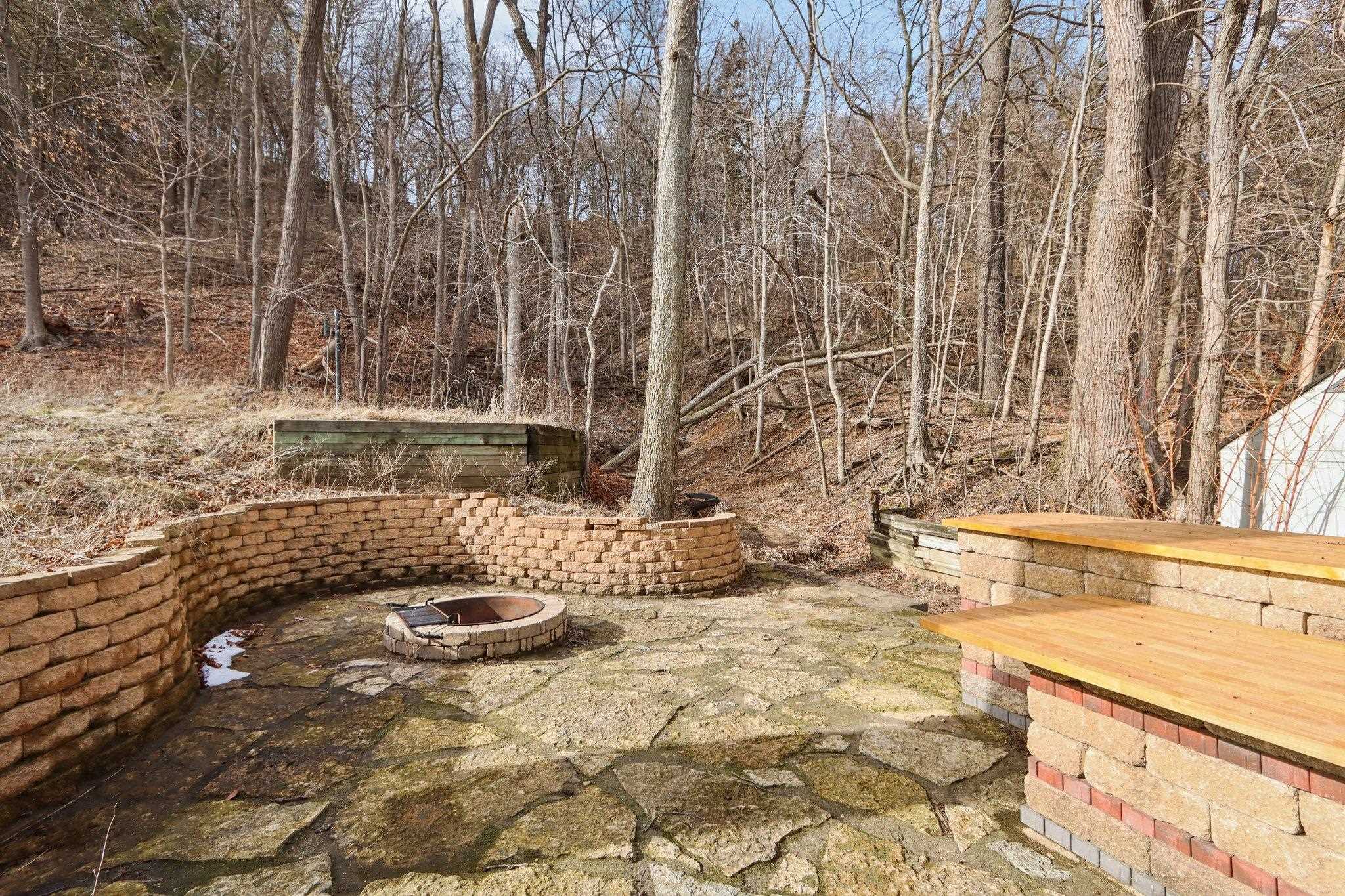 W10580 Tipperary Road Poynette, WI 53955 - Photo 53 of 66