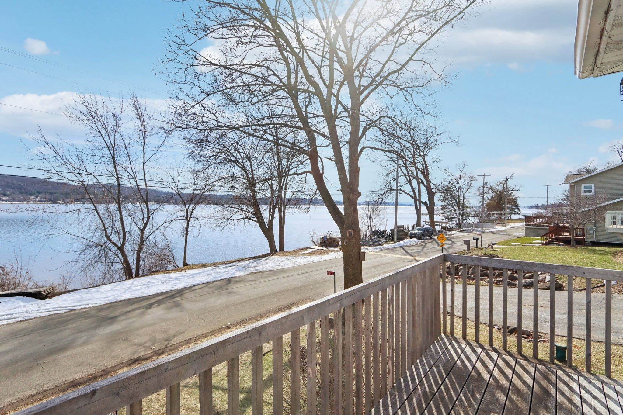 W10580 Tipperary Road Poynette, WI 53955 - Photo 56 of 66