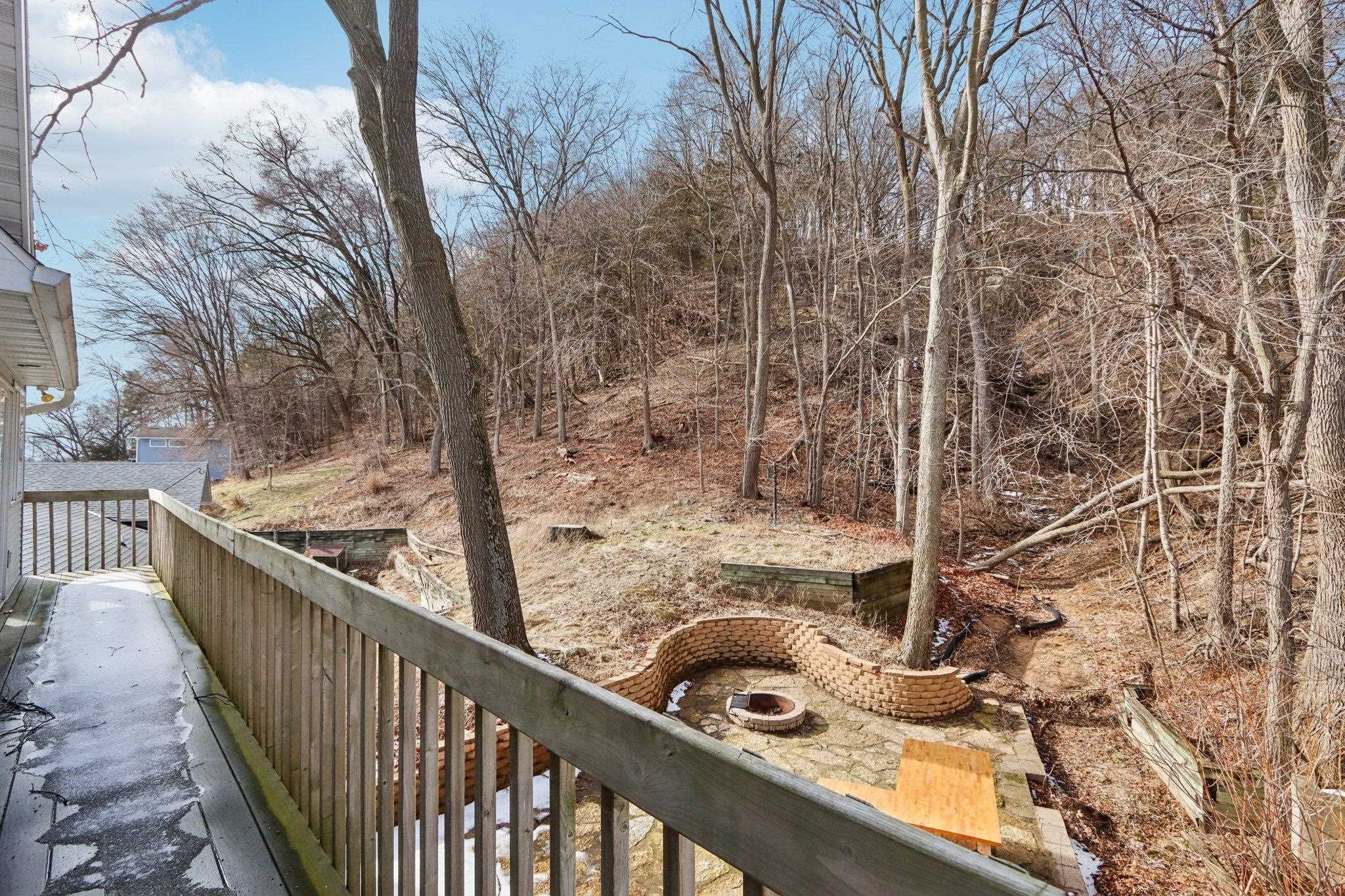 W10580 Tipperary Road Poynette, WI 53955 - Photo 58 of 66