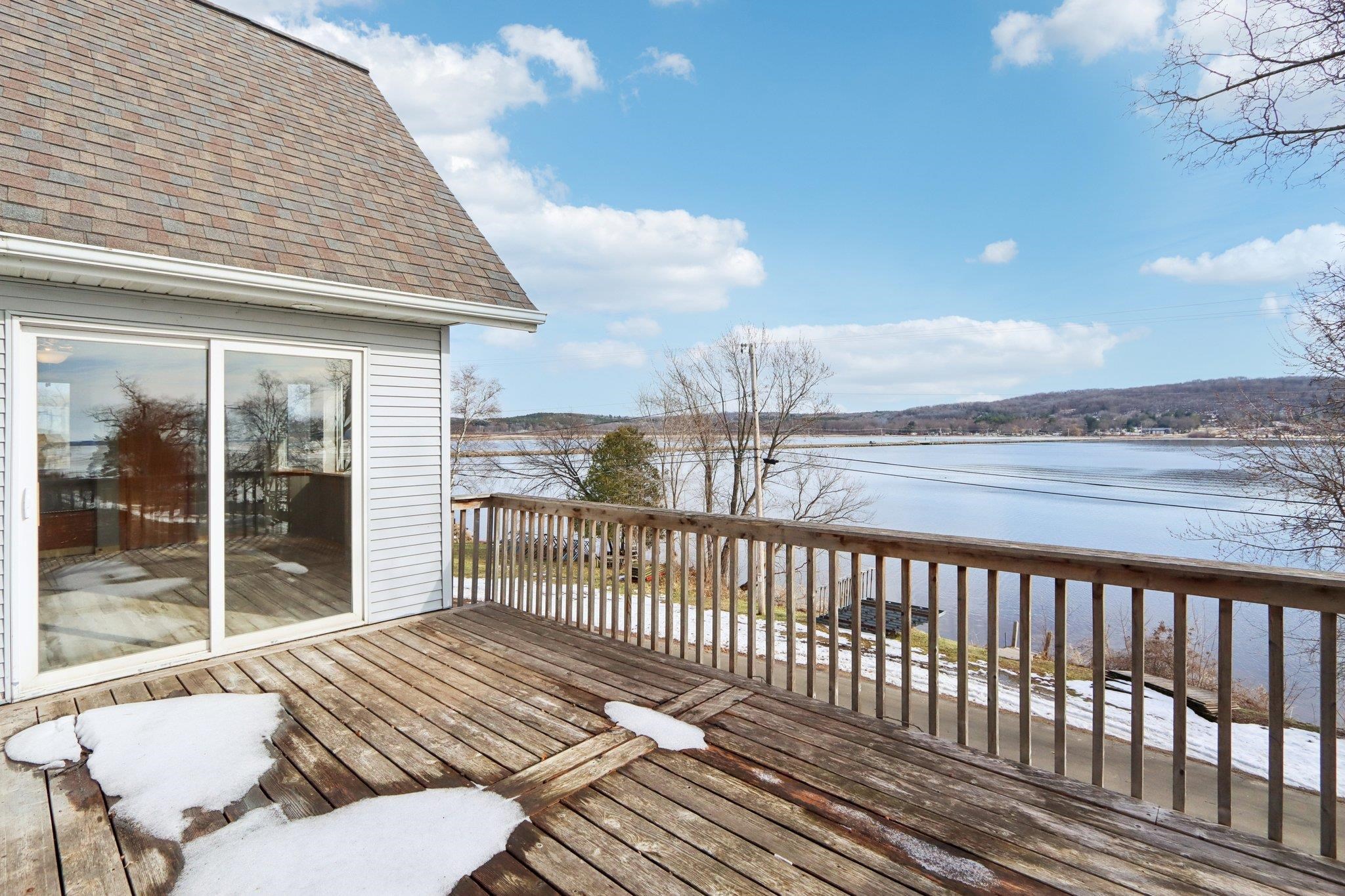 W10580 Tipperary Road Poynette, WI 53955 - Photo 59 of 66