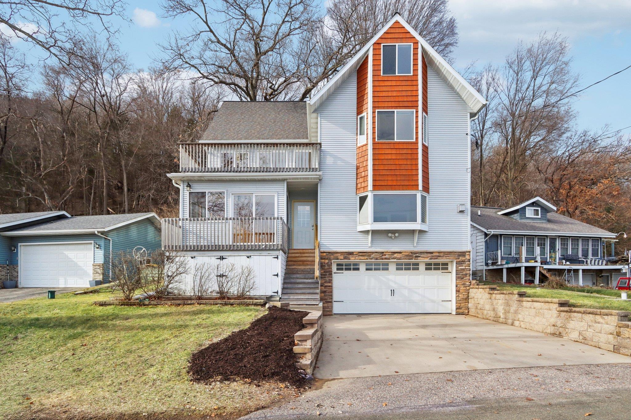 W10580 Tipperary Road Poynette, WI 53955 - Photo 61 of 66