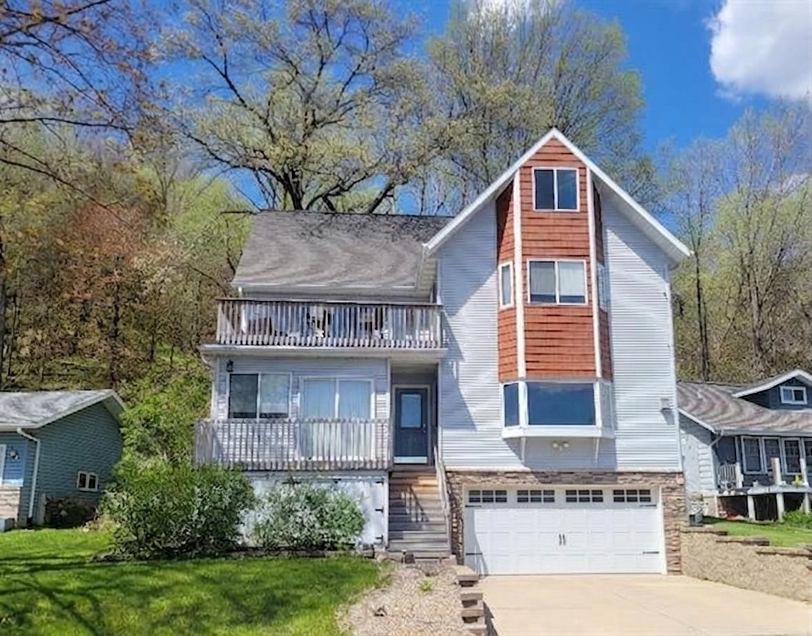 W10580 Tipperary Road Poynette, WI 53955 - Photo 62 of 66