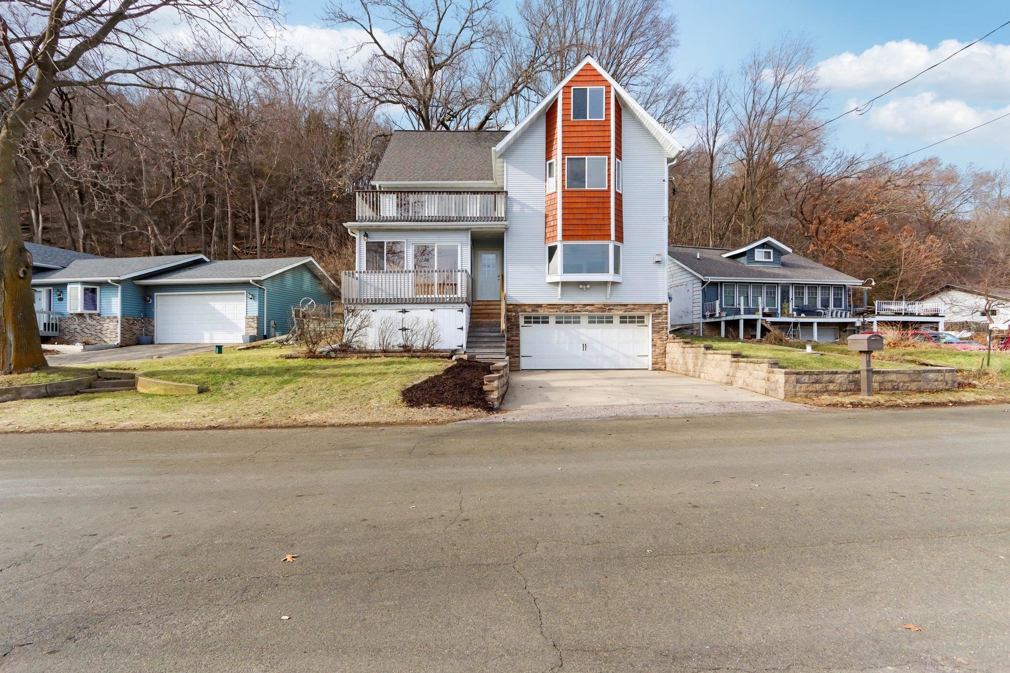 W10580 Tipperary Road Poynette, WI 53955 - Photo 64 of 66