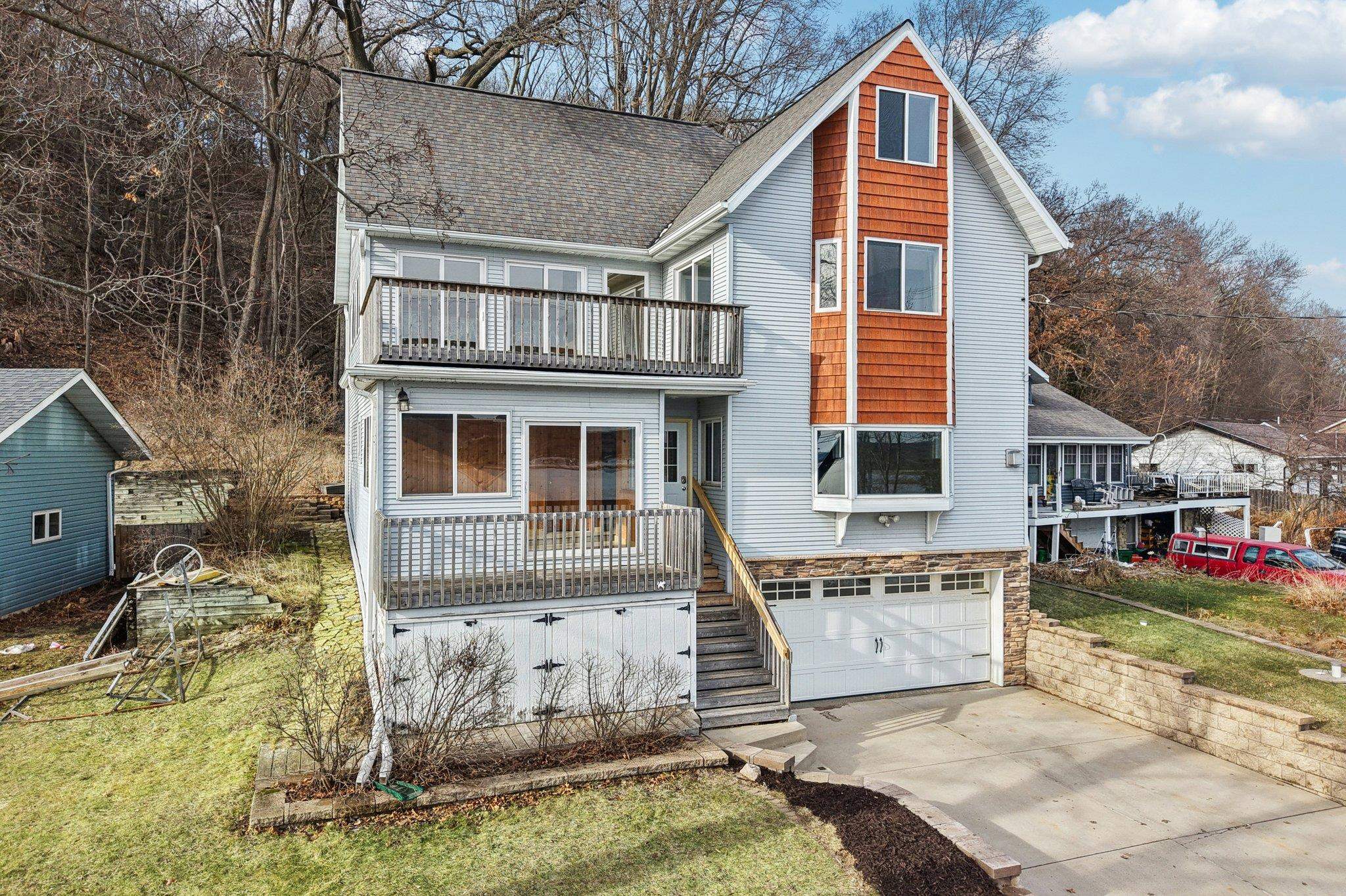 W10580 Tipperary Road Poynette, WI 53955 - Photo 66 of 66