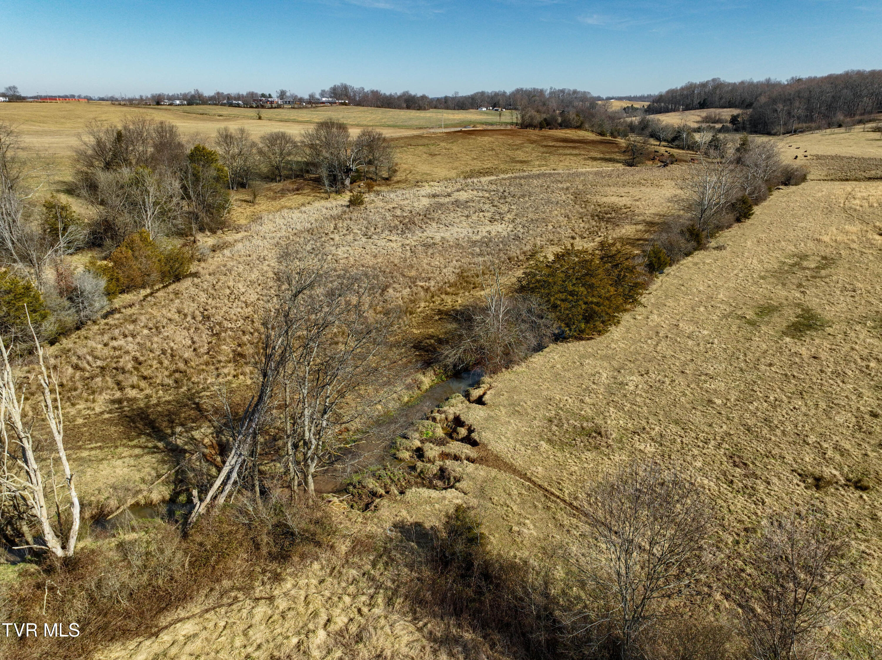 34 Old State Rte 34, Unit 11 Limestone, TN 37681 - Photo 27 of 28 Old State Rte 34 Drone-25