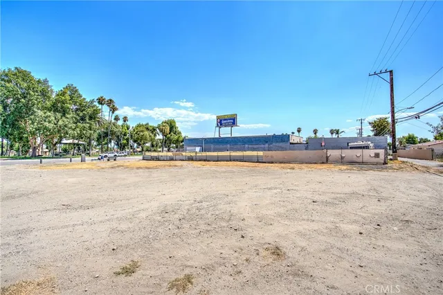 a view of a terrace view