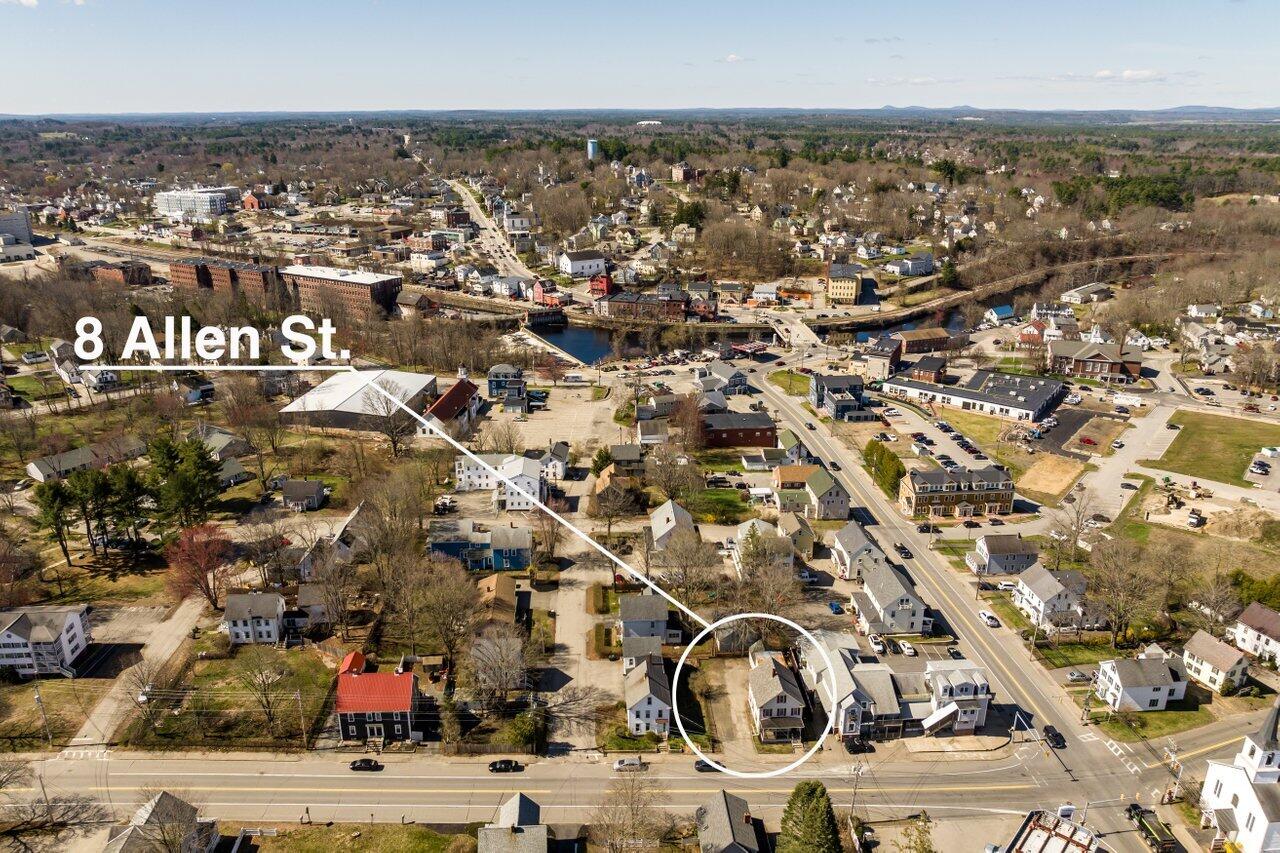 8 Allen Street Berwick, ME 03901 - Photo 11 of 17 004-8AllenStreet-Berwick-ME-03901-SMALL