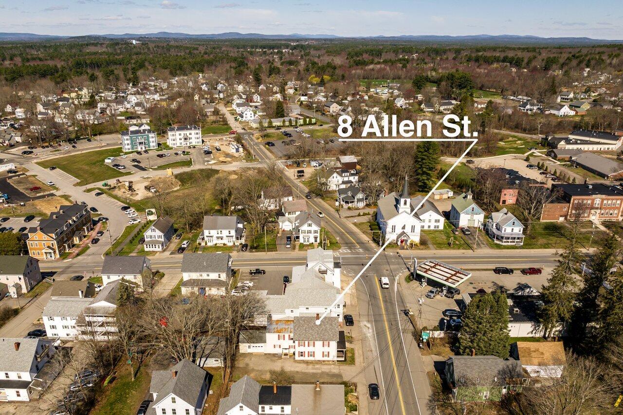 8 Allen Street Berwick, ME 03901 - Photo 12 of 17 016-8AllenStreet-Berwick-ME-03901-SMALL