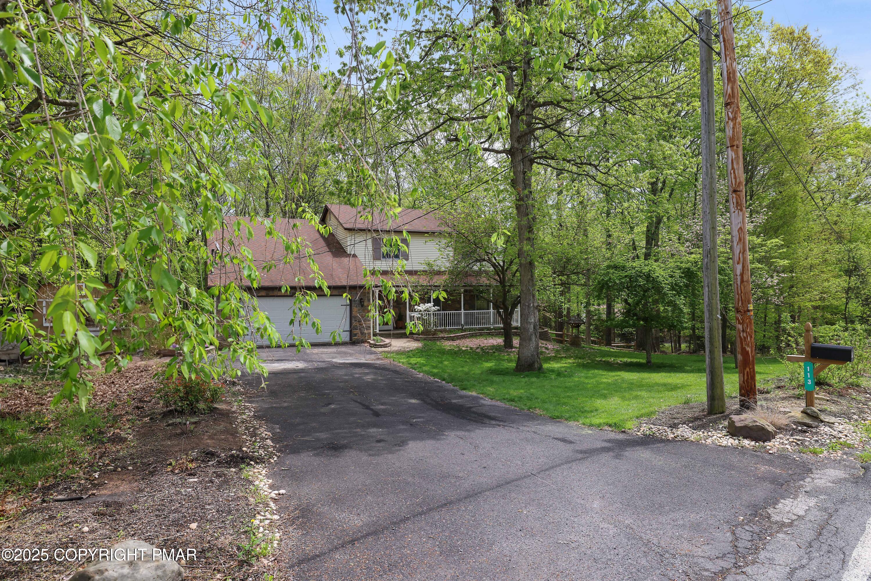 113 Hemlock Road Tannersville, PA 18372 - Photo 68 of 68 RBR50703