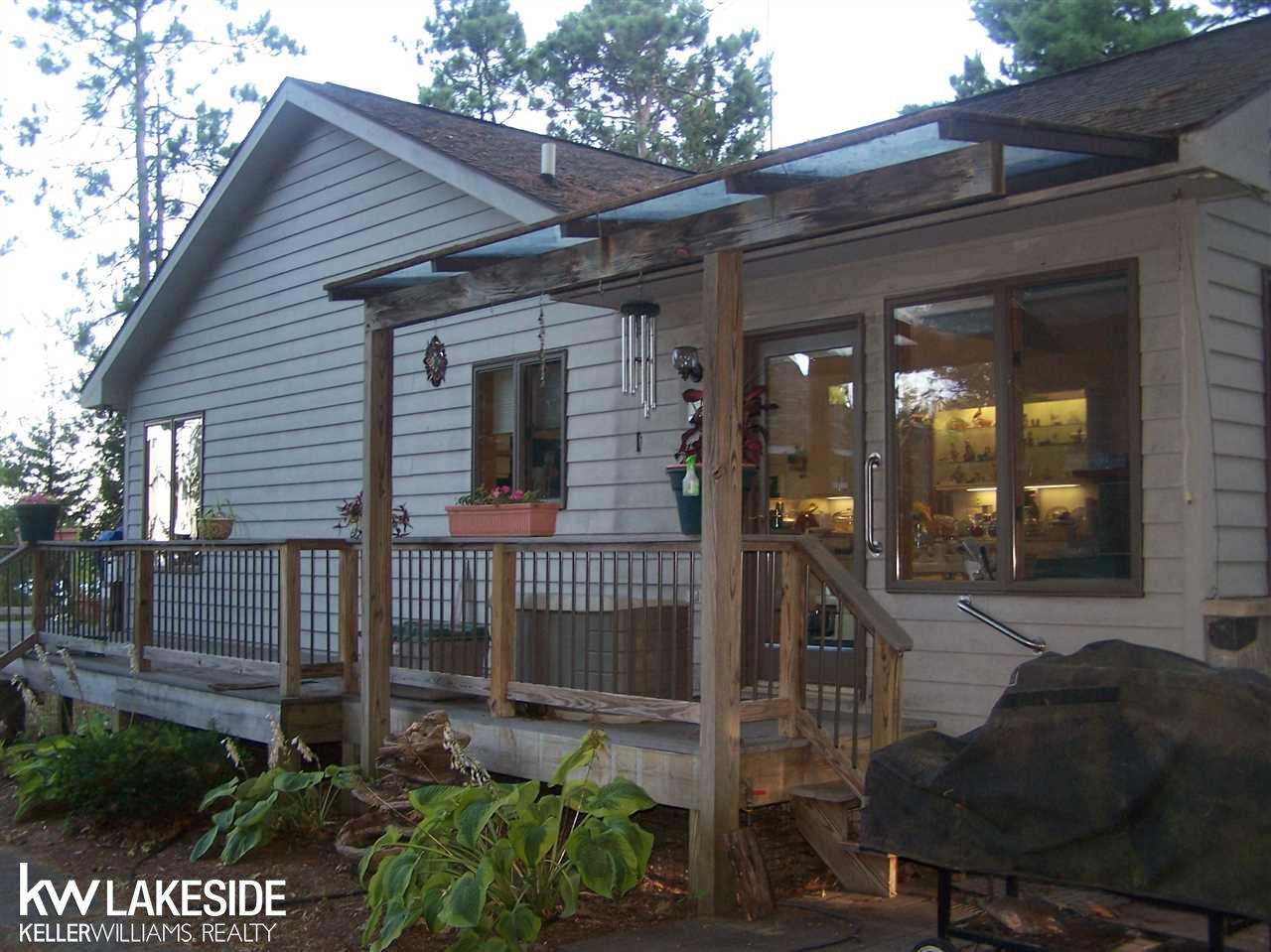 10333 Kay Ray Road Williamsburg, MI 49690 - Photo 24 of 69