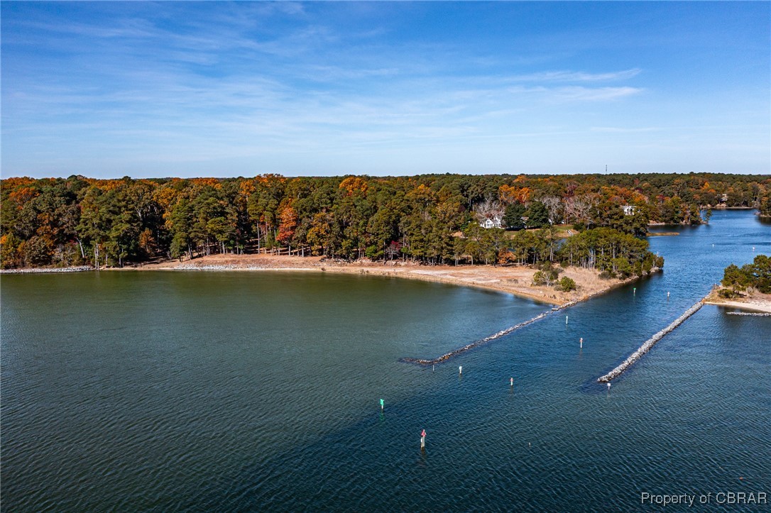 0 Bland Point Road Deltaville, VA 23043 - Photo 25 of 50 Gallery Image 25