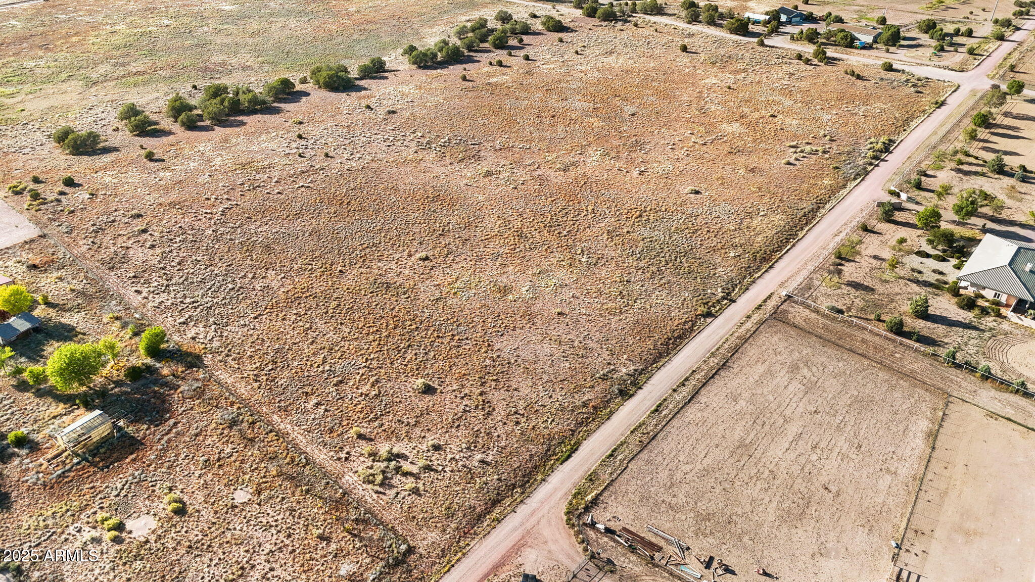 0 North Ridge View Road, Unit 9 Paulden, AZ 86334 - Photo 12 of 17 12-Aerial_6