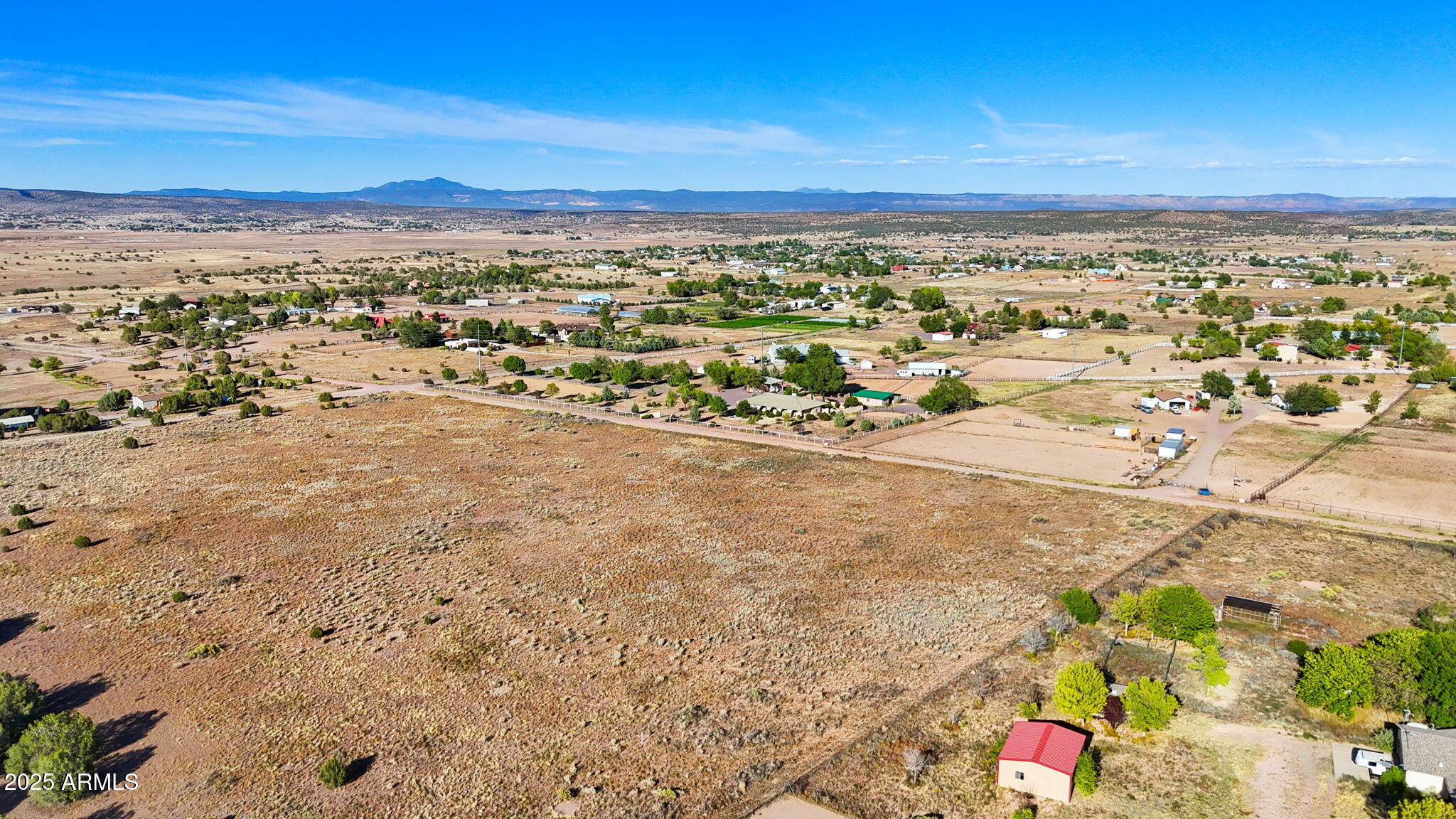 0 North Ridge View Road, Unit 9 Paulden, AZ 86334 - Photo 10 of 17 10-Aerial_5