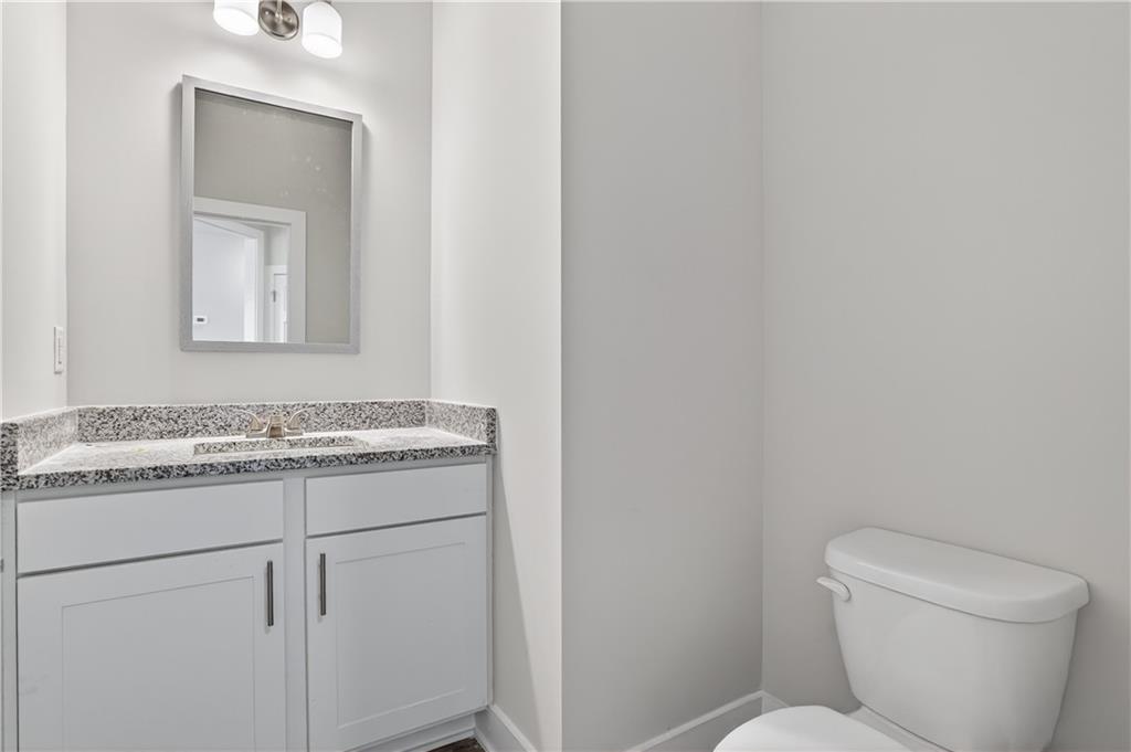 401 Bass Circle Villa Rica, GA 30180 - Photo 7 of 7