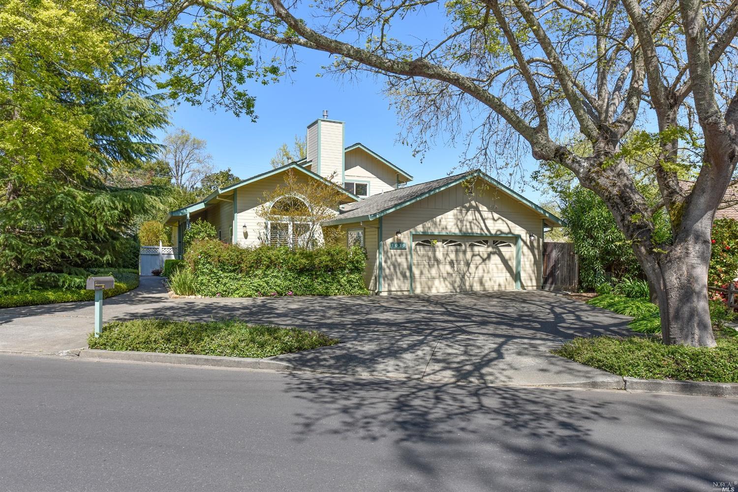 1030 Partrick Road Napa, CA 94558 - Photo 1 of 1 Gallery Image 1