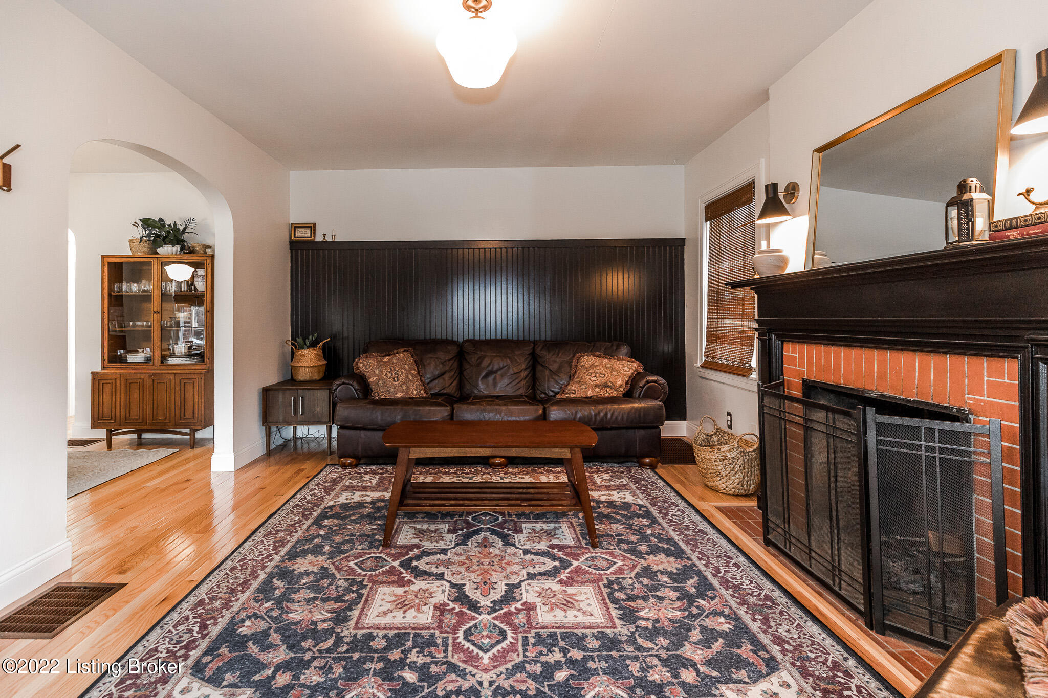 1014 Greenleaf Road Louisville, KY 40213 - Photo 5 of 40 5