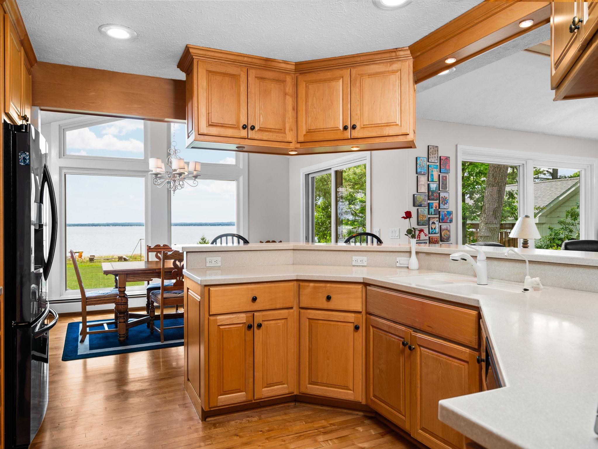 6793 Deepwater Point Road Williamsburg, MI 49690 - Photo 10 of 61