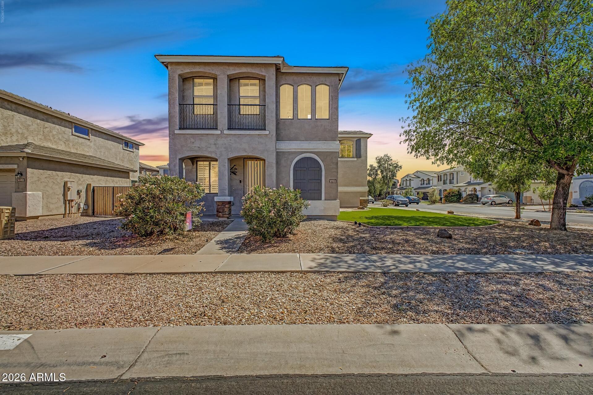 3635 East Sundance Avenue Gilbert, AZ 85297 - Photo 1 of 40 01 - Sundance