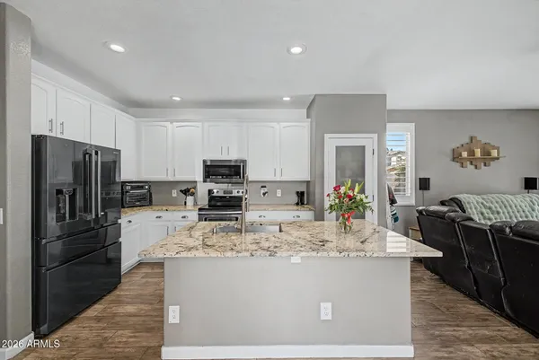 $515,000 | 3635 East Sundance Avenue, Gilbert, AZ 85297