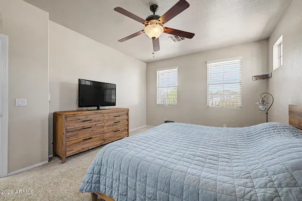 $515,000 | 3635 East Sundance Avenue, Gilbert, AZ 85297