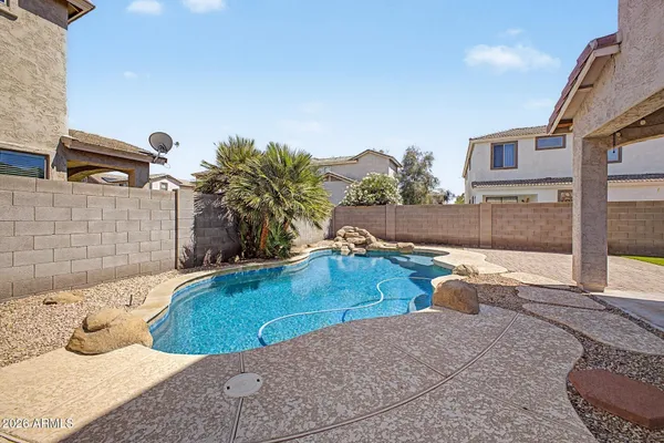 $515,000 | 3635 East Sundance Avenue, Gilbert, AZ 85297
