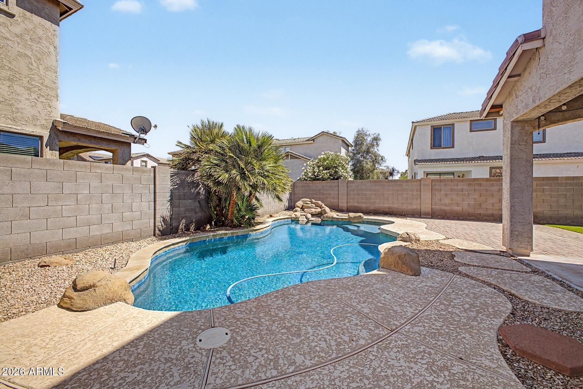 3635 East Sundance Avenue Gilbert, AZ 85297 - Photo 28 of 40 31 - Sundance