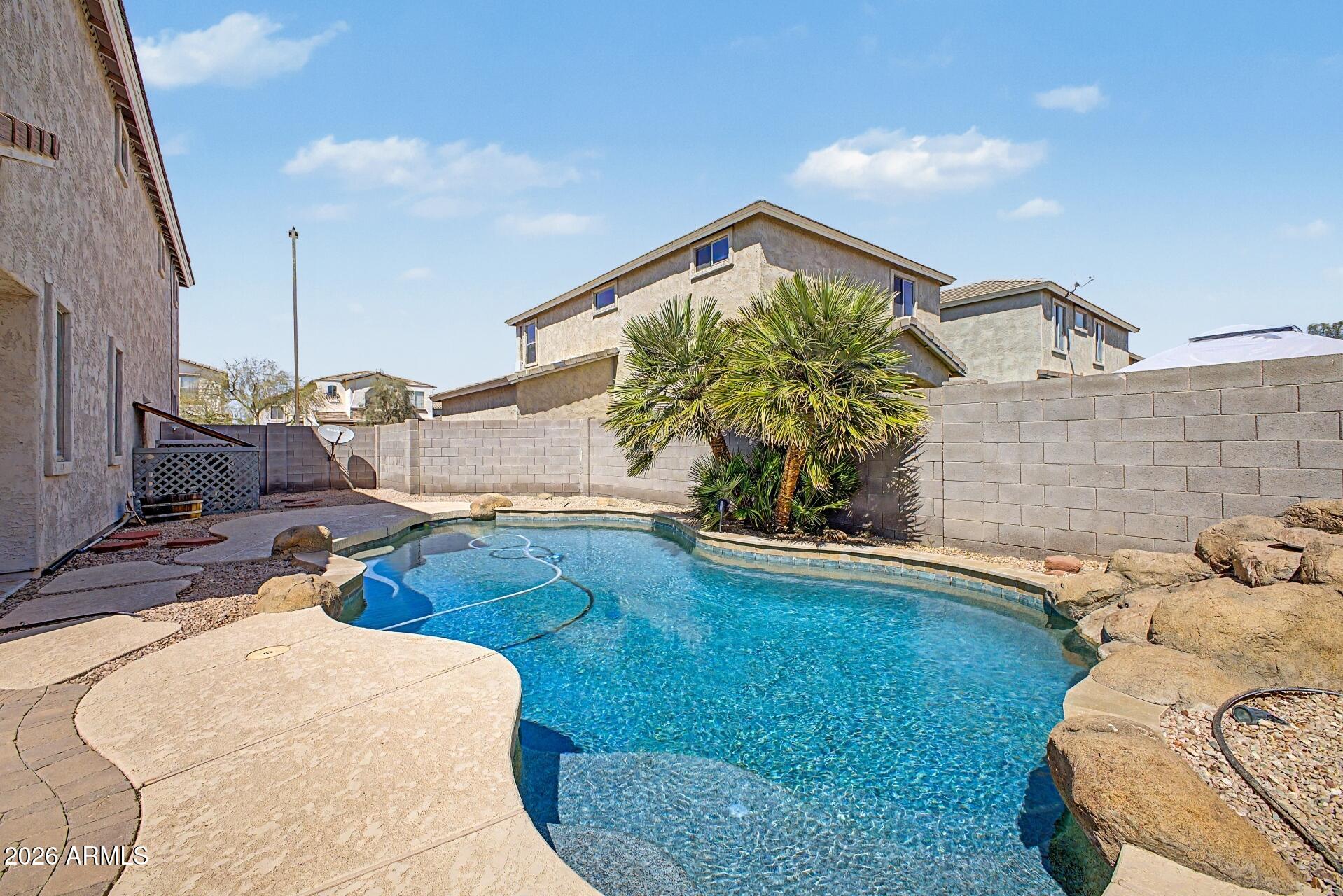 3635 East Sundance Avenue Gilbert, AZ 85297 - Photo 29 of 40 32 - Sundance