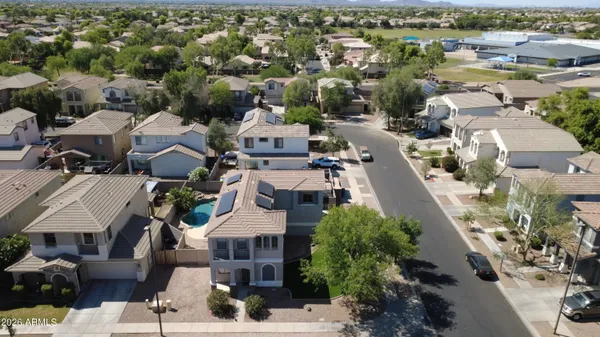 $515,000 | 3635 East Sundance Avenue, Gilbert, AZ 85297